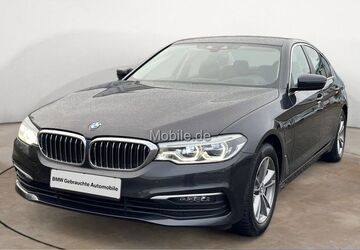 BMW 530 89.003 km 24.090 &euro; Werne 59368
