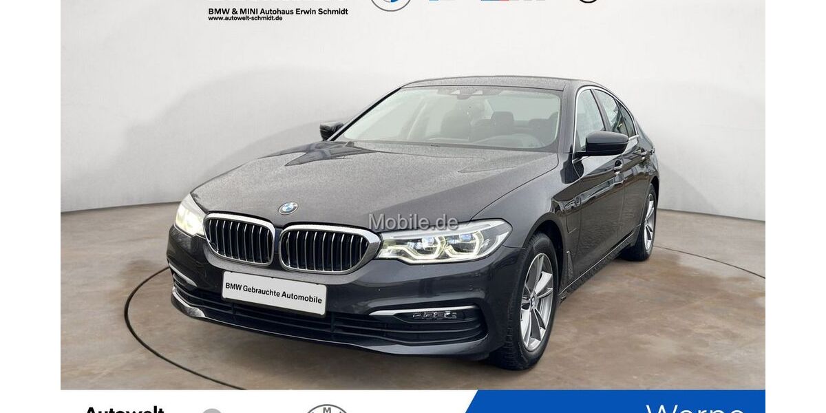 BMW 530 89.003 km 24.090 &euro; Werne 59368