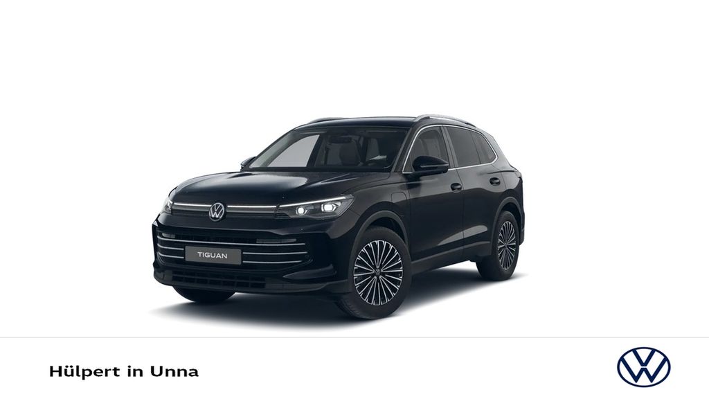 VW Tiguan 15.327 km 41.944 &euro; Unna 59423