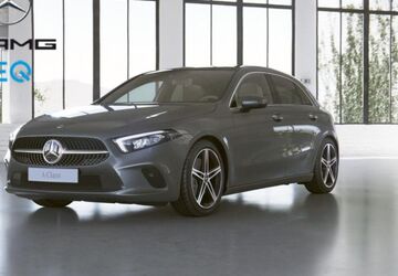 Mercedes-Benz A 250 27.634 km 26.890 &euro; Dortmund 44139