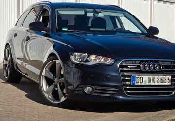 Audi A6 175.000 km 14.800 &euro; Dortmund 44339