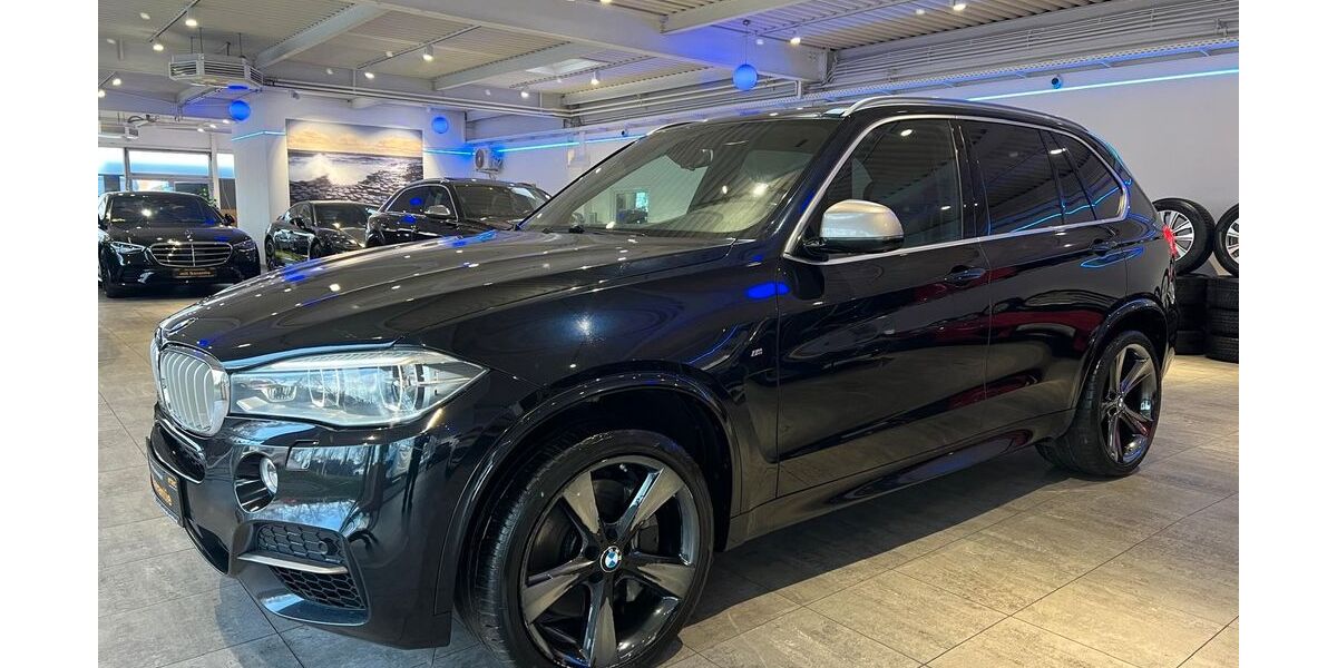 BMW X5 269.900 km 19.990 &euro; Datteln 45711
