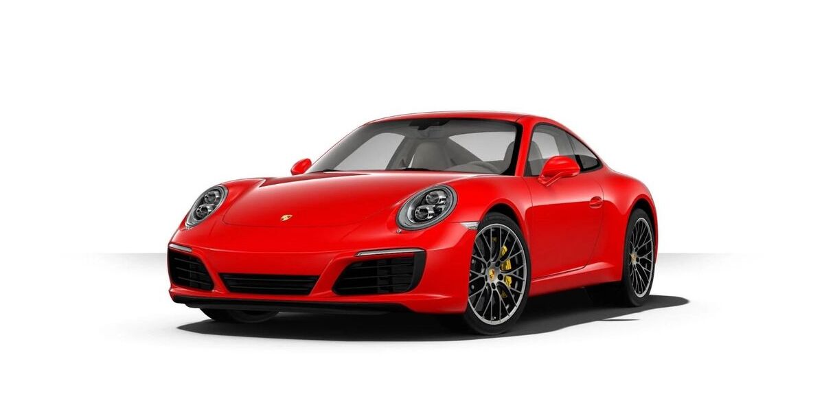 Porsche 991 60.181 km 96.900 &euro; Hagen 58119