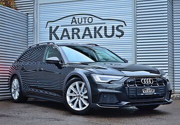 Audi A6 99.850 km 35.790 &euro; Iserlohn 58644