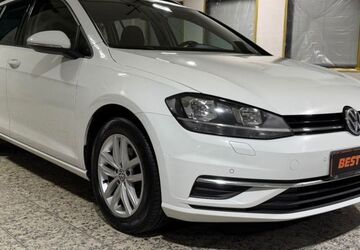 VW Golf 245.000 km 9.690 &euro; Unna 59425