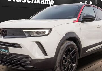 Opel Mokka 56.145 km 20.880 &euro; Lünen 44532