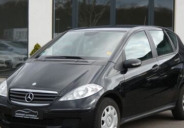 Mercedes-Benz A 150 192.753 km 1.650 &euro; Bochum 44807