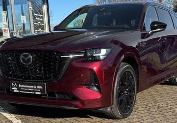 Mazda CX-80 21.211 km 51.770 &euro; Schwerte 58239