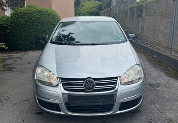 VW Jetta 148.300 km 3.500 &euro; Menden (Sauerland) 58708