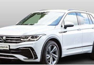 VW Tiguan 40.713 km 33.800 &euro; Dortmund 44141