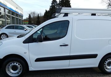 Citroen Berlingo 86.000 km 6.999 &euro; Bergkamen 59192