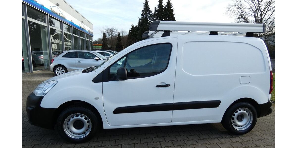 Citroen Berlingo 86.000 km 6.999 &euro; Bergkamen 59192