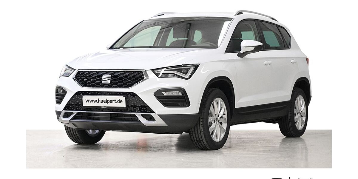 Seat Ateca 2.000 km 31.620 &euro; Dortmund 44269