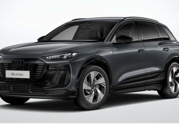 Audi Q6 e-tron 12.082 km 62.611 &euro; Dortmund 44143