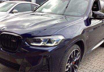 BMW X3 M40 153.003 km 47.770 &euro; Werne 59368