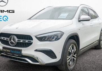 Mercedes-Benz GLA 250 21.352 km 37.470 &euro; Iserlohn 58636