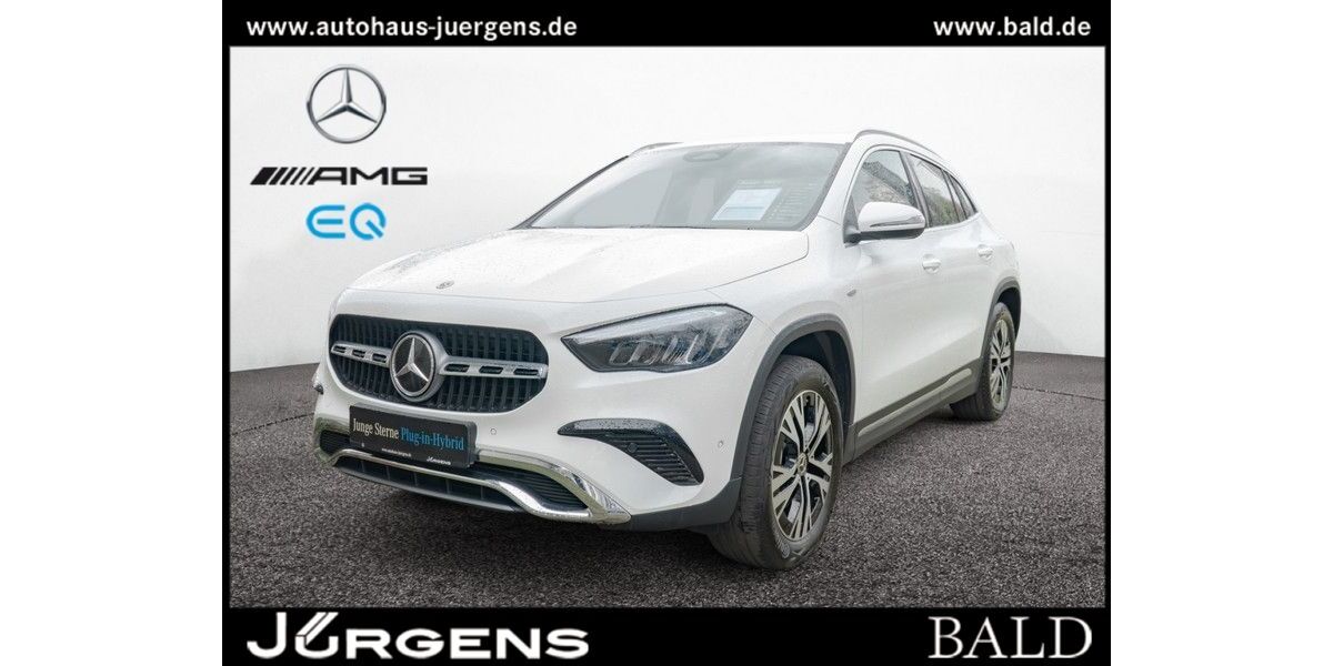 Mercedes-Benz GLA 250 21.352 km 37.470 &euro; Iserlohn 58636