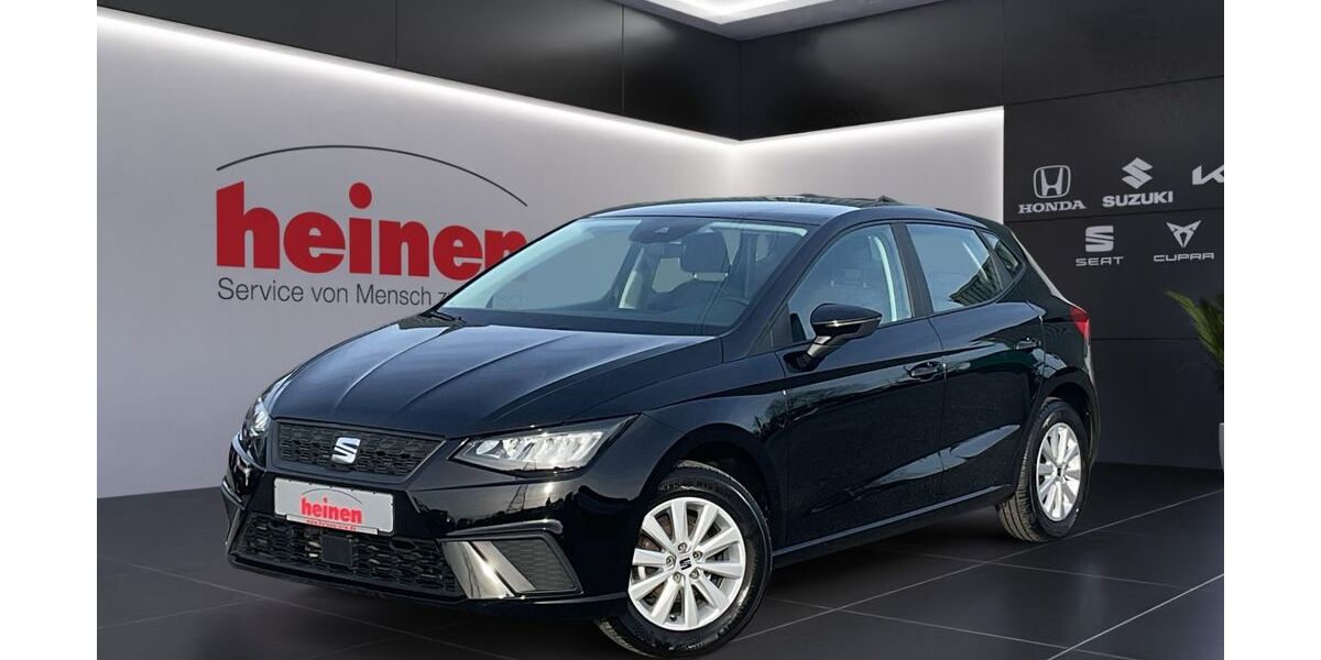 Seat Ibiza 41.710 km 15.399 &euro; Menden 58708