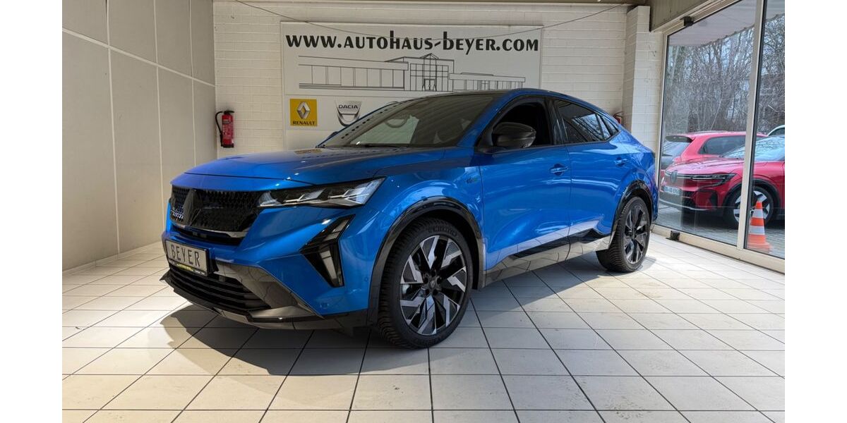 Renault Rafale 2.900 km 39.290 &euro; Dortmund 44309