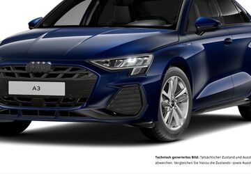 Audi A3 19.153 km 33.877 &euro; Dortmund 44143