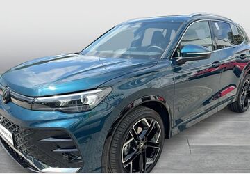 VW Tiguan 7.407 km 44.480 &euro; Dortmund 44141