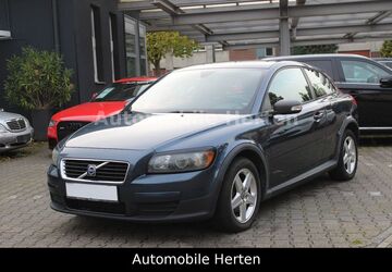 Volvo C30 250.000 km 2.490 &euro; Herten 45699