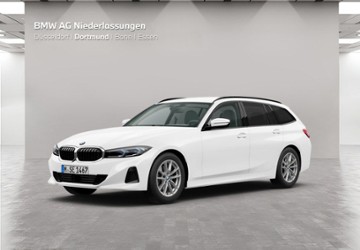 BMW 318 17.162 km 37.899 &euro; Dortmund 44263