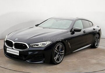 BMW M850 56.005 km 56.989 &euro; Lünen 44534