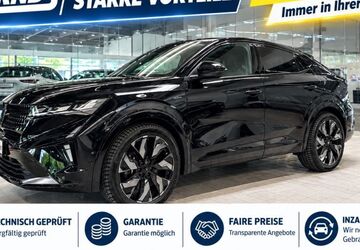 Renault Rafale 10.957 km 39.880 &euro; Dortmund 44145