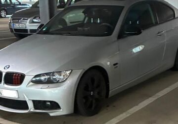 BMW 320 168.950 km 7.699 &euro; Dortmund 44141