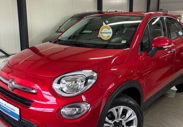 Fiat 500X 35.000 km 11.499 &euro; Holzwickede 59439