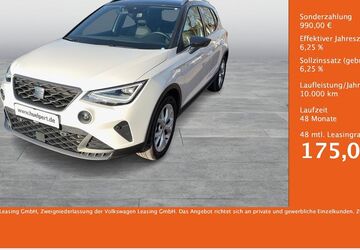 Seat Arona 18.915 km 20.665 &euro; Dortmund 44379