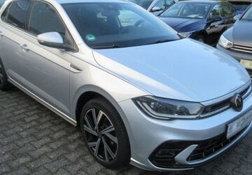VW Polo 42.950 km 20.900 &euro; Bergkamen 59192
