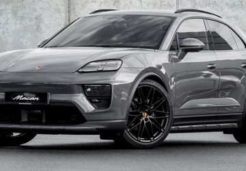 Porsche Macan 22.569 km 100.900 &euro; Holzwickede 59439