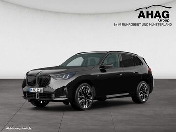 Gebrauchte BMW X3