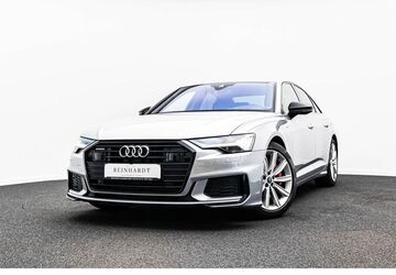 Audi A6 124.404 km 33.345 &euro; Hagen 58091