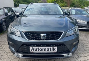 Seat Ateca 85.000 km 17.490 &euro; Dortmund 44143