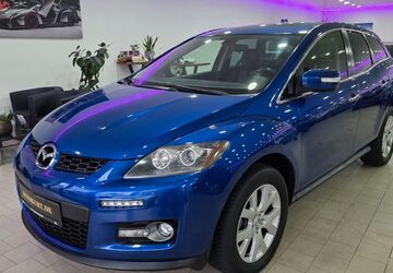Mazda CX-7 262.000 km 3.490 &euro; Recklinghausen 45661