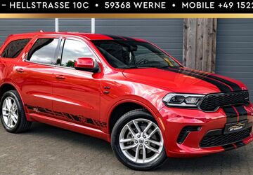 Dodge Durango 76.489 km 30.990 &euro; Werne 59368