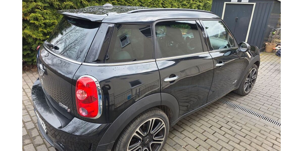 Mini Countryman S (Cooper) 163.000 km 8.390 &euro; Wetter 58300