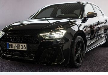 Audi A1 4.999 km 35.450 &euro; Menden 58706