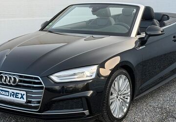 Audi A5 137.426 km 23.600 &euro; Bochum 44894