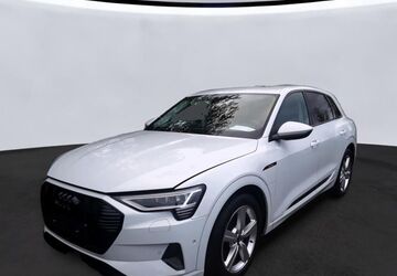 Audi e-tron 26.195 km 29.820 &euro; Hagen 58091