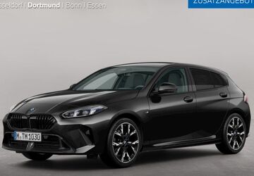 BMW 120 14.931 km 37.999 &euro; Dortmund 44263