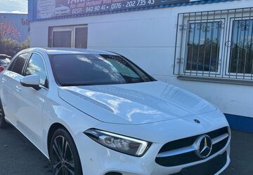 Mercedes-Benz A 180 68.900 km 21.499 &euro; Iserlohn 58640