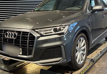 Audi Q7 77.932 km 46.540 &euro; Hagen 58091