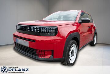 Gebrauchte Fiat Panda