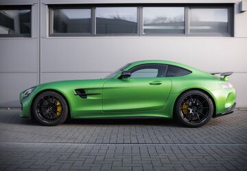 Mercedes-Benz AMG GT R 1.900 km 169.900 &euro; Holzwickede 59439