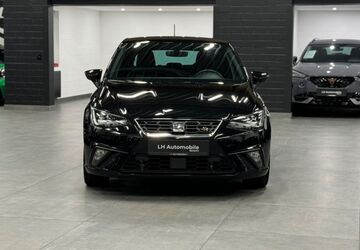 Seat Ibiza 84.140 km 15.990 &euro; Lüdinghausen 59348