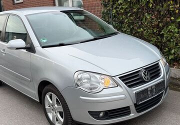 VW Polo 99.750 km 3.990 &euro; Gelsenkirchen 45881